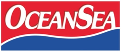 OCEANSEA Logo (EUIPO, 12.01.2007)