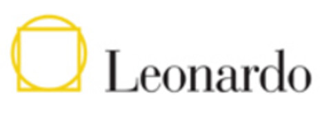 Leonardo Logo (EUIPO, 01/18/2007)