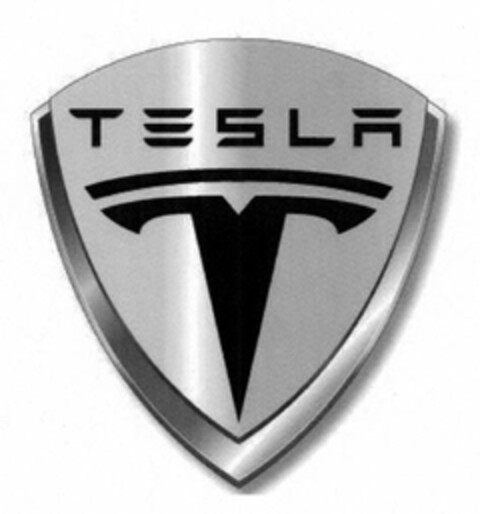 TESLA Logo (EUIPO, 09.02.2007)