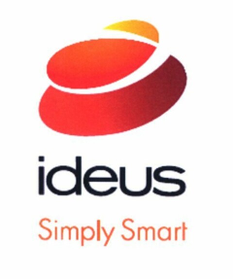 ideus Simply Smart Logo (EUIPO, 16.05.2007)