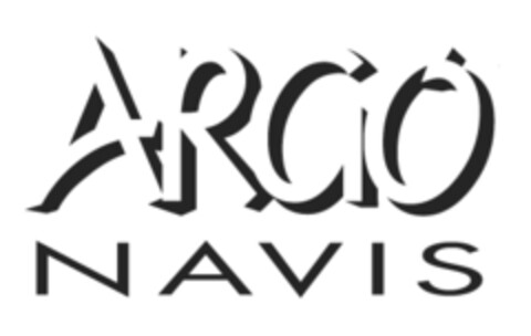 ARGO NAVIS Logo (EUIPO, 05/16/2007)