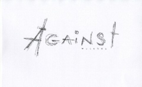 AGAINST WATCHES Logo (EUIPO, 05/31/2007)