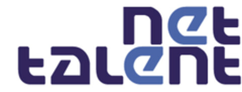 net talent Logo (EUIPO, 23.07.2007)