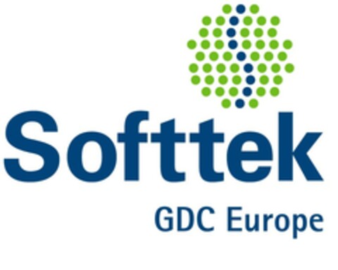 Softtek GDC Europe Logo (EUIPO, 05.09.2007)