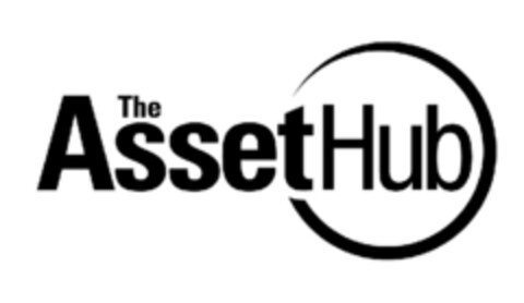 The AssetHub Logo (EUIPO, 09/21/2007)