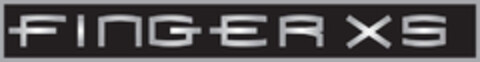 FINGER XS Logo (EUIPO, 12.11.2007)
