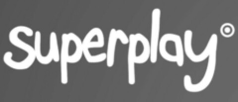 superplay Logo (EUIPO, 05.12.2007)