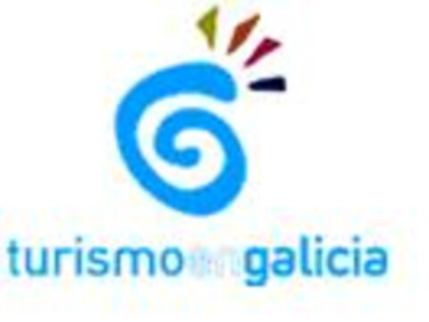 turismoengalicia Logo (EUIPO, 12.12.2007)
