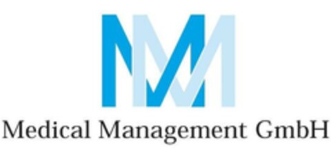 MM Medical Management GmbH Logo (EUIPO, 29.01.2008)