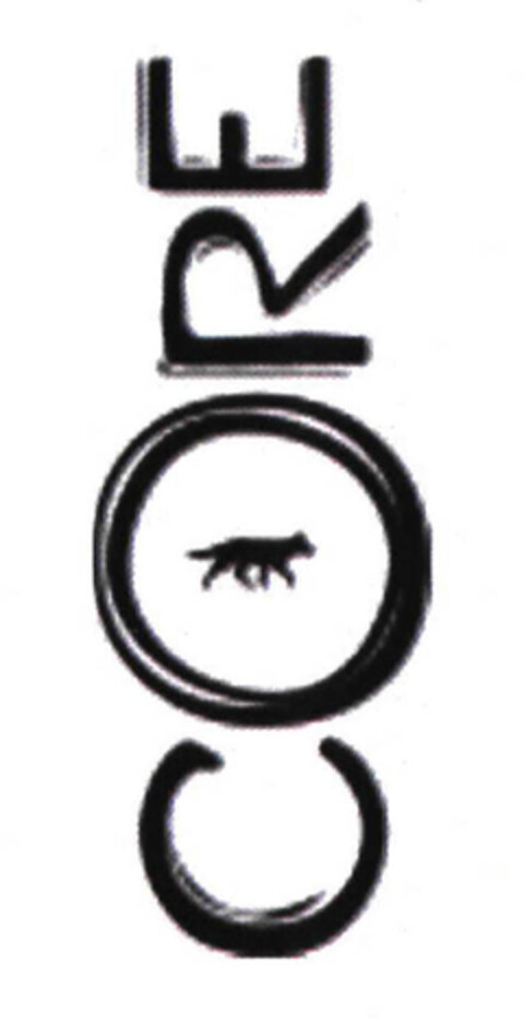 CORE Logo (EUIPO, 18.01.2008)
