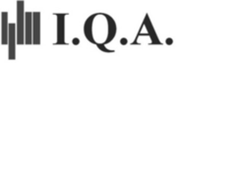 I.Q.A. Logo (EUIPO, 29.02.2008)