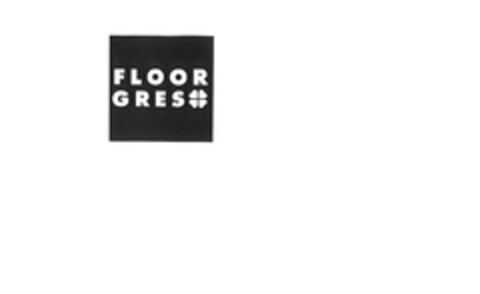 FLOOR GRES Logo (EUIPO, 11.04.2008)