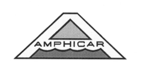 AMPHICAR Logo (EUIPO, 16.06.2008)