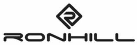 R RONHILL Logo (EUIPO, 30.06.2008)