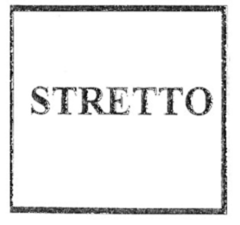 STRETTO Logo (EUIPO, 12/11/2008)