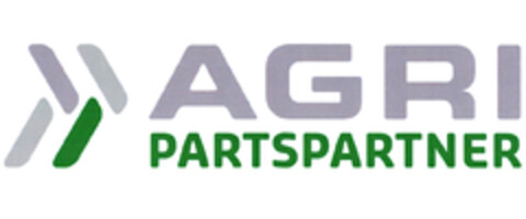 Agri Partspartner Logo (EUIPO, 02/02/2009)