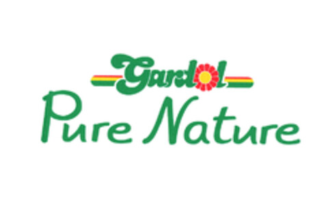 Gardol Pure Nature Logo (EUIPO, 20.02.2009)