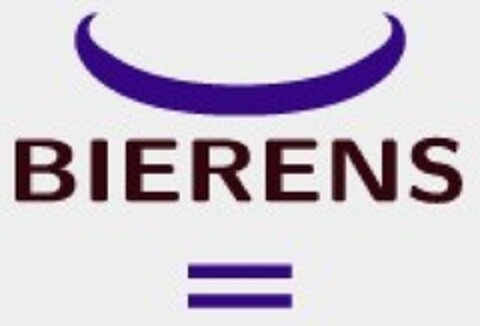 BIERENS Logo (EUIPO, 29.04.2009)