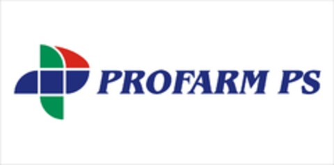 PROFARM PS Logo (EUIPO, 05/18/2009)