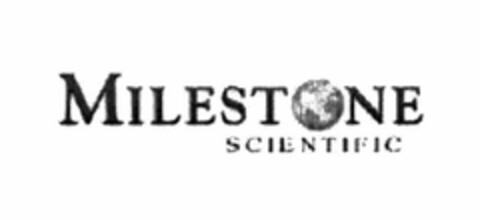 MILESTONE SCIENTIFIC Logo (EUIPO, 04/28/2009)