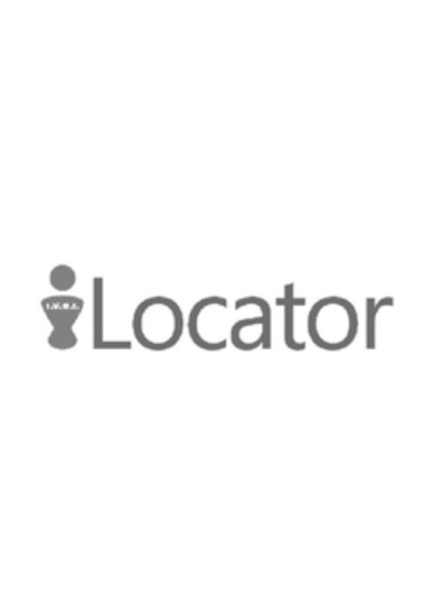 Locator Logo (EUIPO, 08.06.2009)