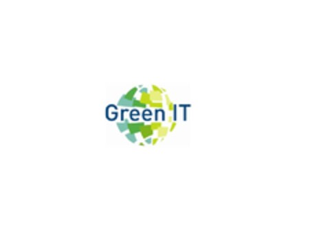 GREEN IT Logo (EUIPO, 21.07.2009)