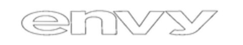 envy Logo (EUIPO, 22.07.2009)