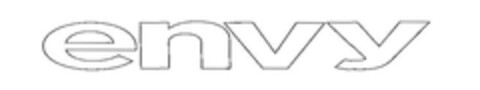 envy Logo (EUIPO, 07/22/2009)