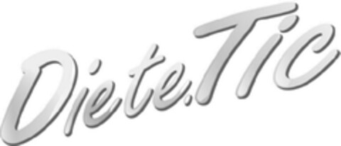 DIETE.TIC Logo (EUIPO, 29.10.2009)