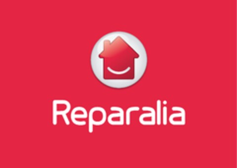 REPARALIA Logo (EUIPO, 19.11.2009)