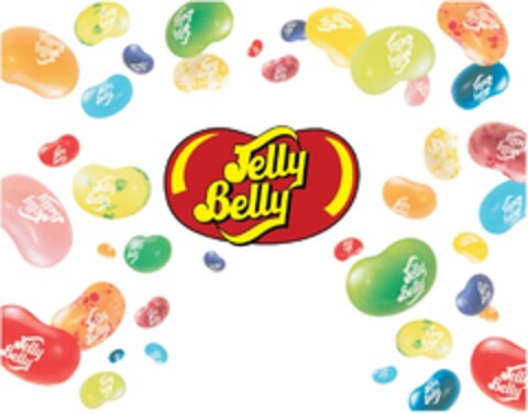 JELLY BELLY Logo (EUIPO, 04.01.2010)