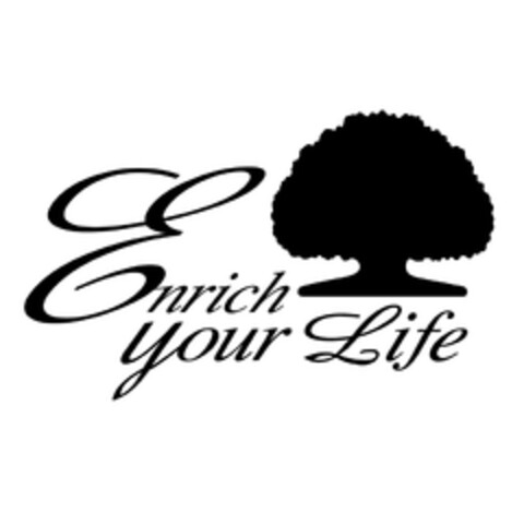 Enrich Your Life Logo (EUIPO, 05.01.2010)