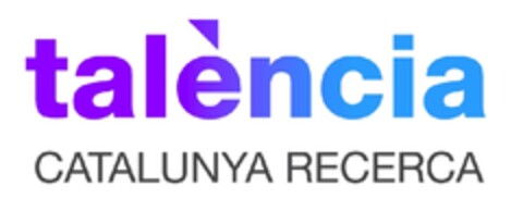 talència CATALUNYA RECERCA Logo (EUIPO, 02.02.2010)