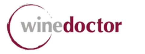 winedoctor Logo (EUIPO, 26.02.2010)