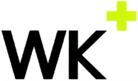 WK+ Logo (EUIPO, 11.03.2010)