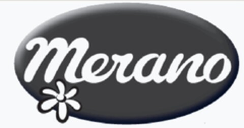 MERANO Logo (EUIPO, 16.03.2010)