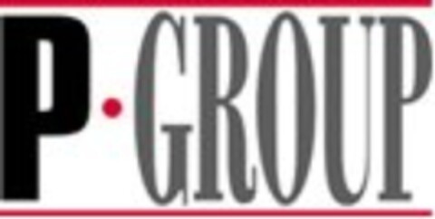 P GROUP Logo (EUIPO, 03/17/2010)