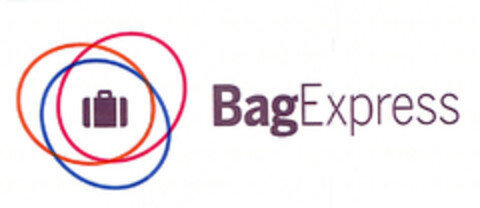 BagExpress Logo (EUIPO, 03/24/2010)