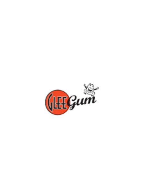 Glee gum Logo (EUIPO, 06/17/2010)