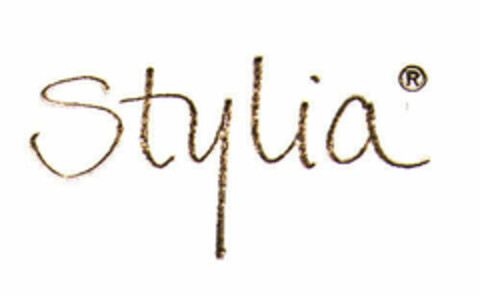 stylia Logo (EUIPO, 20.06.2000)