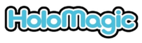 HoloMagic Logo (EUIPO, 07/13/2010)