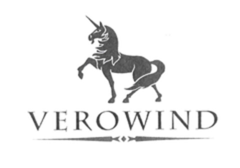 VEROWIND Logo (EUIPO, 20.07.2010)