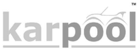 karpool Logo (EUIPO, 08.09.2010)