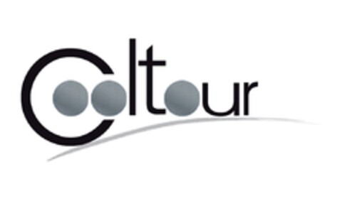 COOLTOUR Logo (EUIPO, 25.09.2010)