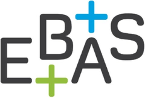 EBAS Logo (EUIPO, 12.10.2010)