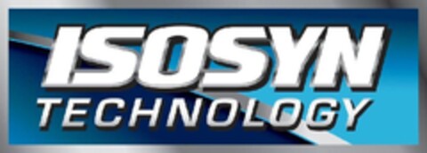 ISOSYN TECHNOLOGY Logo (EUIPO, 10.11.2010)