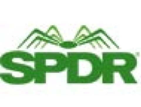 SPDR Logo (EUIPO, 17.01.2011)