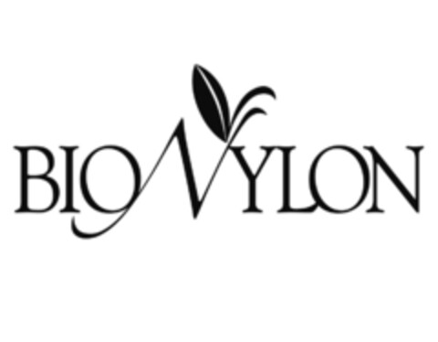 BIONYLON Logo (EUIPO, 27.01.2011)