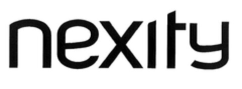 nexity Logo (EUIPO, 04.03.2011)