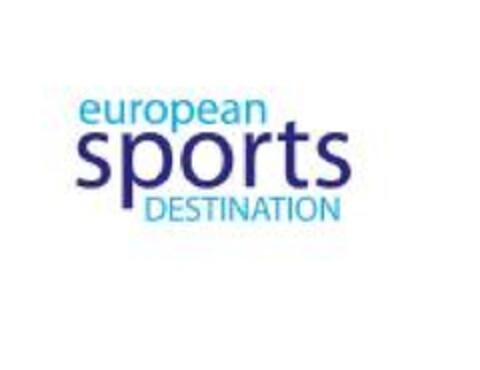 EUROPEAN SPORTS DESTINATION Logo (EUIPO, 03/28/2011)